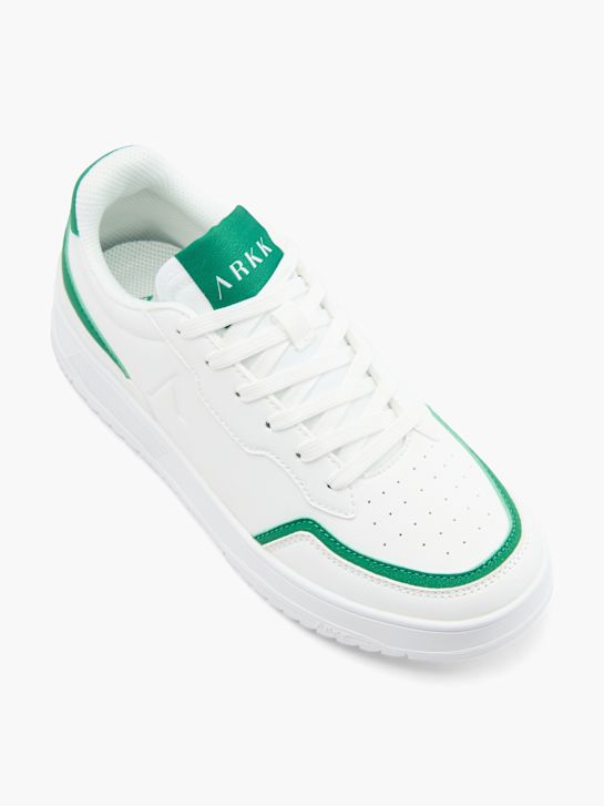 ARKK Copenhagen Sneaker Hvid 69083 2