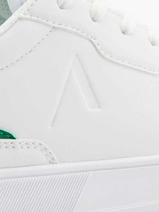 ARKK Copenhagen Sneaker Hvid 69083 5