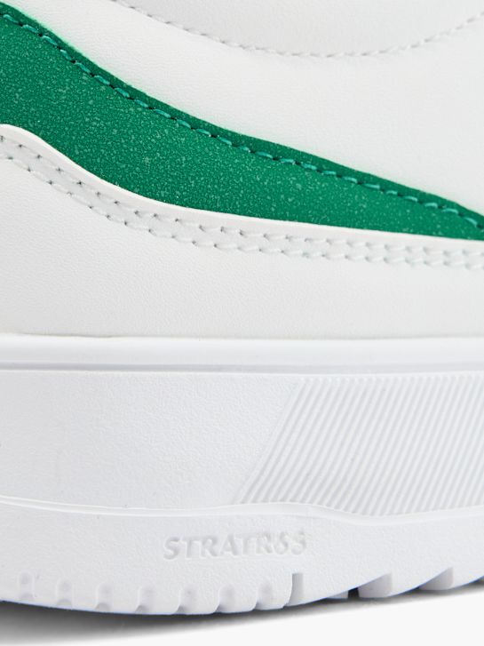 ARKK Copenhagen Sneaker Hvid 69083 6