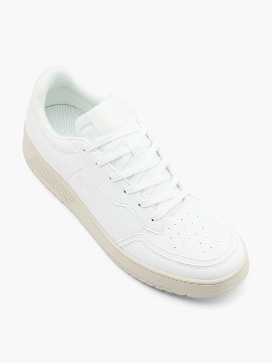 ARKK Copenhagen Sneaker Vit 69084 2