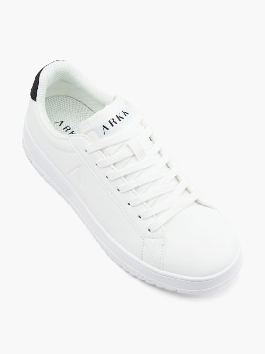 ARKK Copenhagen Sneaker Sort 69085 2