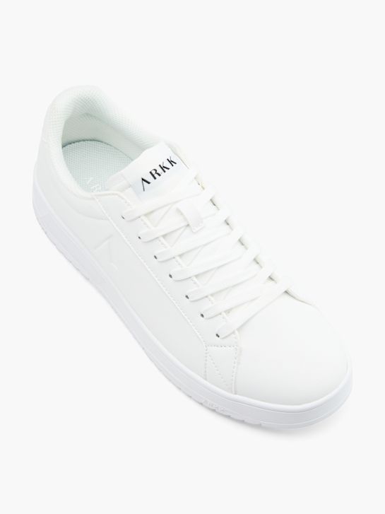 ARKK Copenhagen Sneaker Vit 69086 2