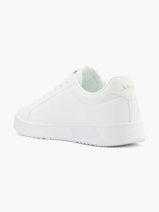 ARKK Copenhagen Sneaker Vit 69086 3
