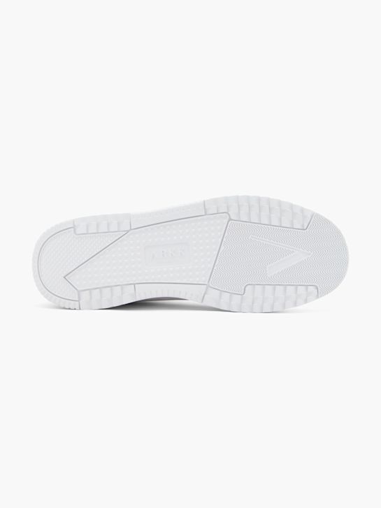 ARKK Copenhagen Sneaker Vit 69086 4