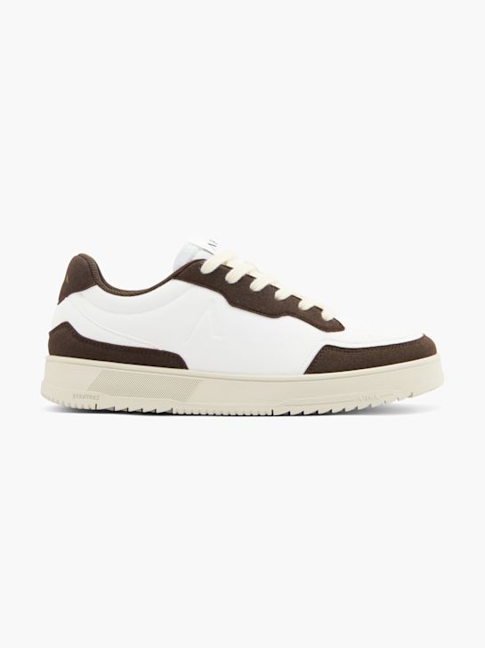 ARKK Copenhagen Sneaker Vit 69089 1