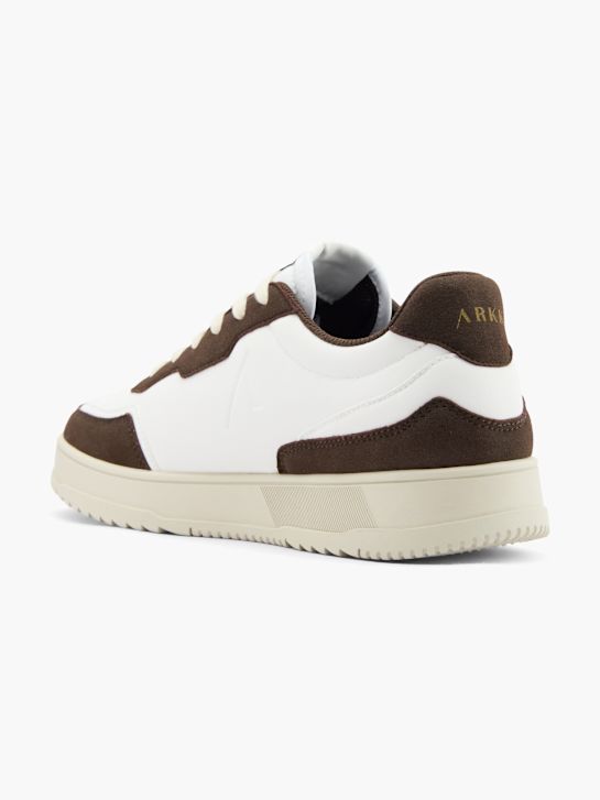 ARKK Copenhagen Sneaker Hvid 69089 3