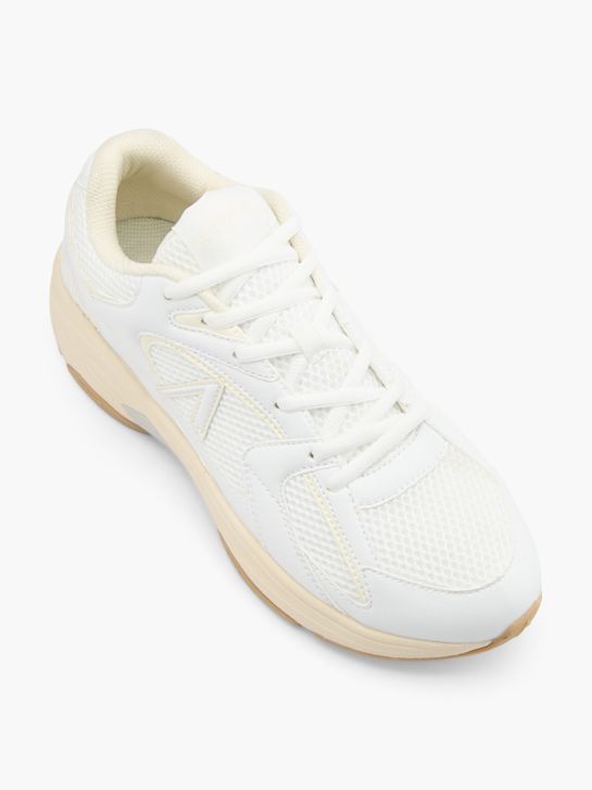 ARKK Copenhagen Sneaker Hvid 69093 2