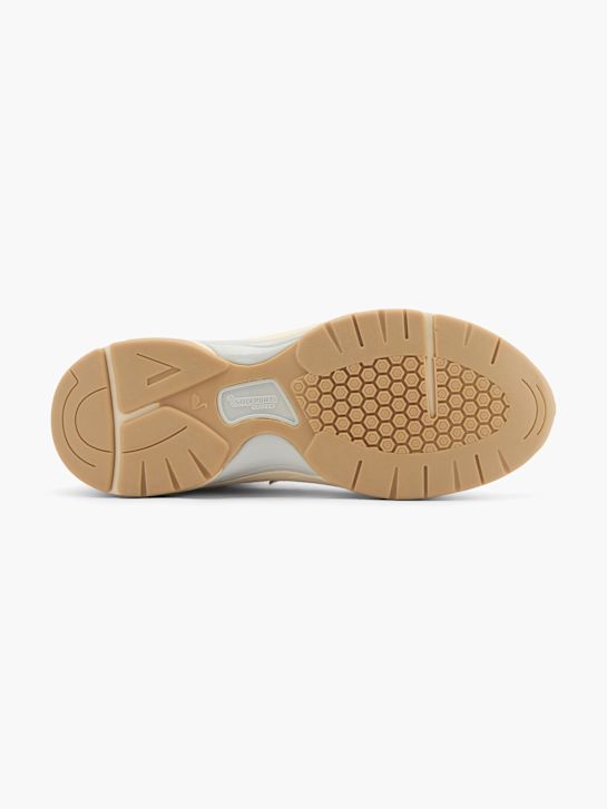 ARKK Copenhagen Sneaker Hvid 69093 4