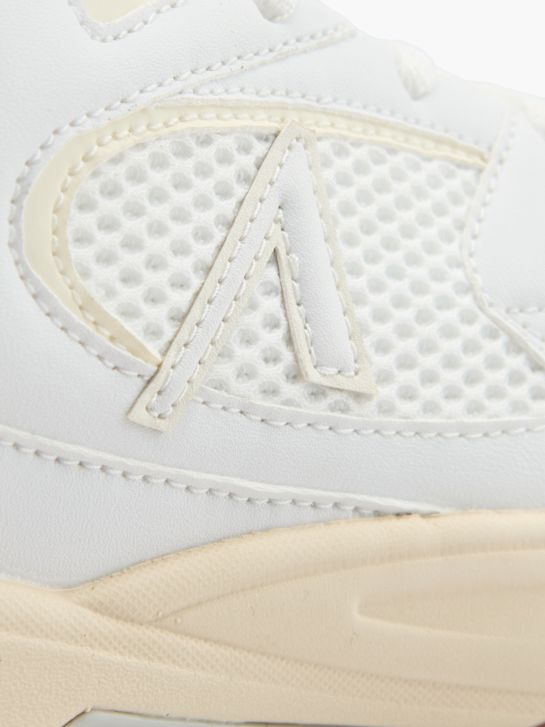 ARKK Copenhagen Sneaker Hvid 69093 6