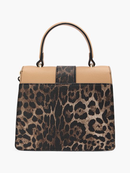 Catwalk Damska torba Konjak 69103 3