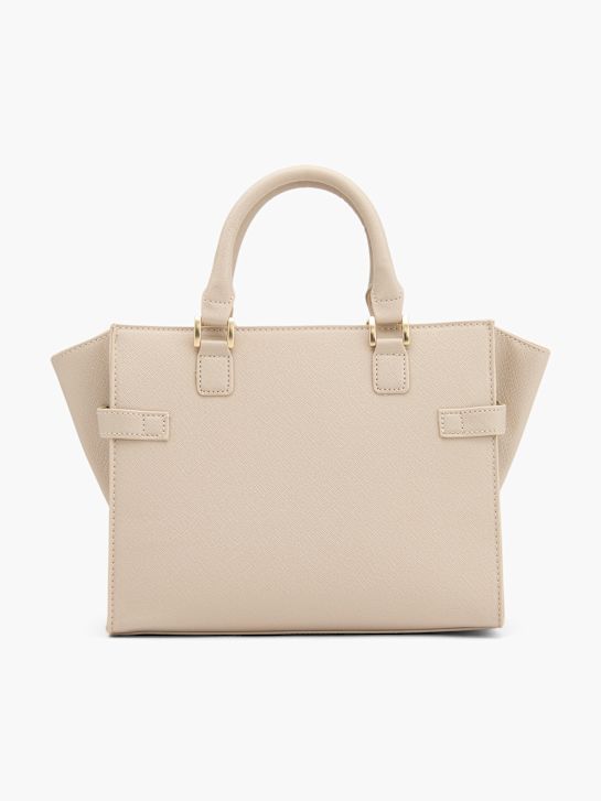 Graceland Handväska Beige 69104 3
