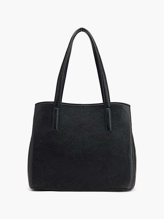 Michael Shannon Handtasche Schwarz 69100 3