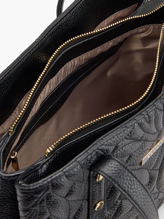Michael Shannon Handtasche Schwarz 69100 4