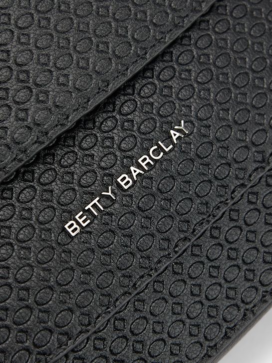 Betty Barclay Umhängetasche Schwarz 69099 5