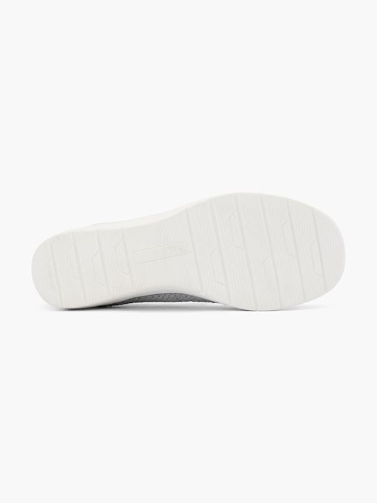 Easy Street Chaussures de ville Gris 69119 4