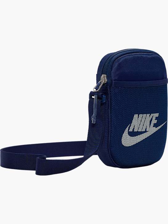 Nike Torba za čez ramo Modra 69111 2