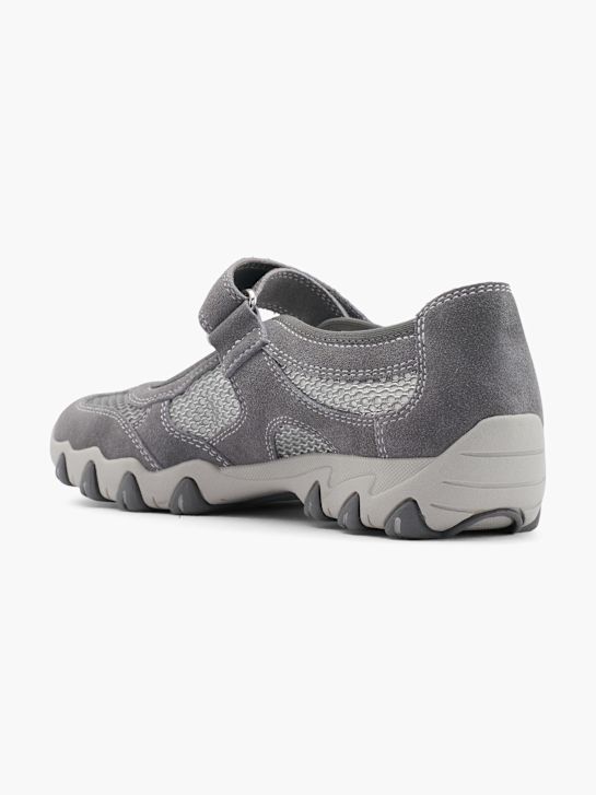 Medicus Chaussures de ville Gris 69121 3
