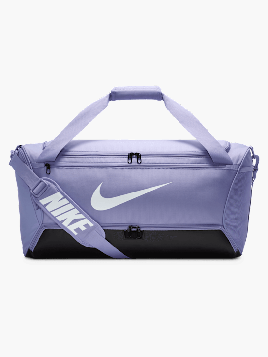 Nike Spor Çantası Mor | DEICHMANN