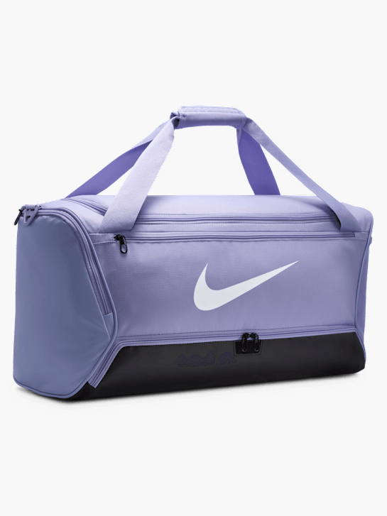 Nike Spor Çantası Mor 69115 3