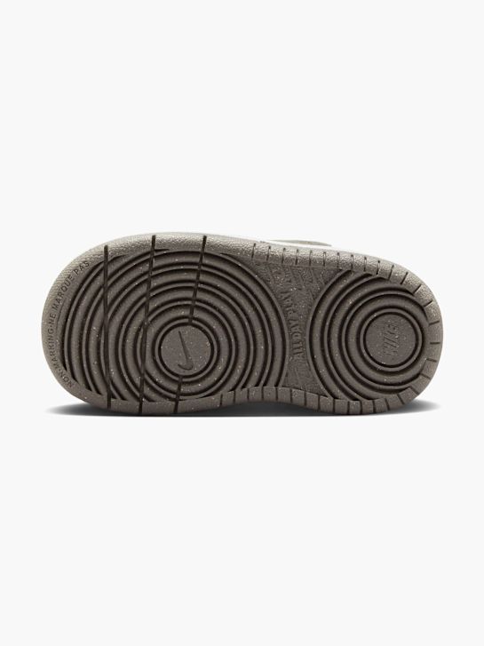 Nike Sneaker szürke 69108 4