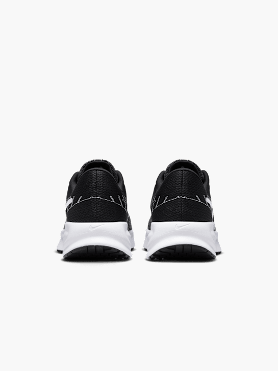 Nike Futócipő fekete 75329 4