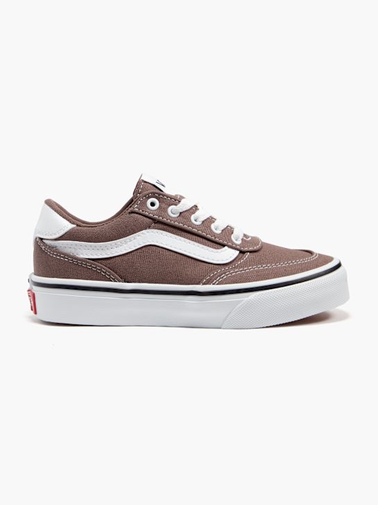 VANS Trainer Taupe 88289 1