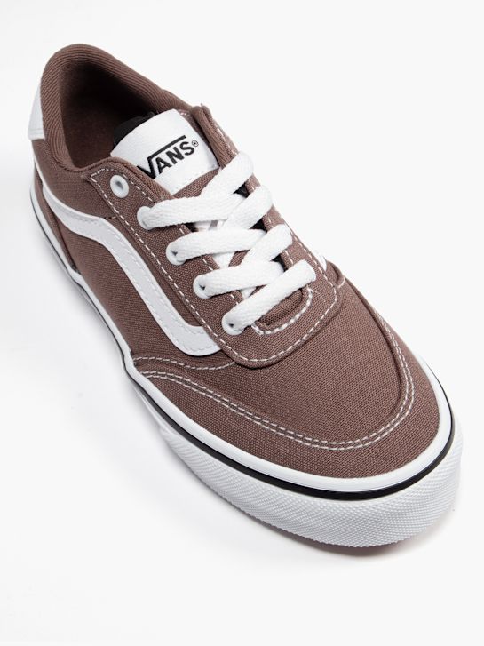 VANS Trainer Taupe 88289 2