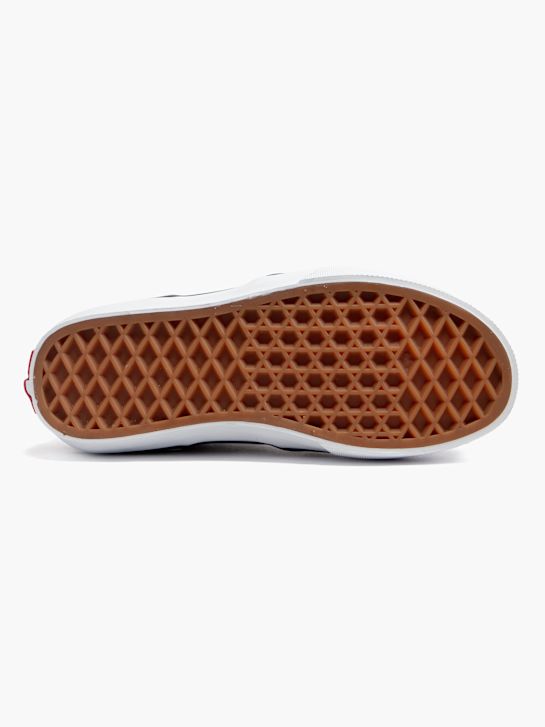 VANS Trainer Taupe 88289 4