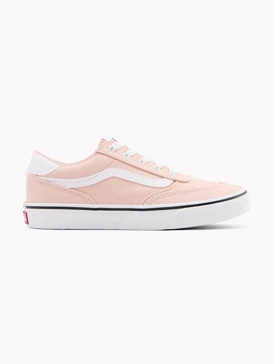 VANS Trainer Pink 88288 1