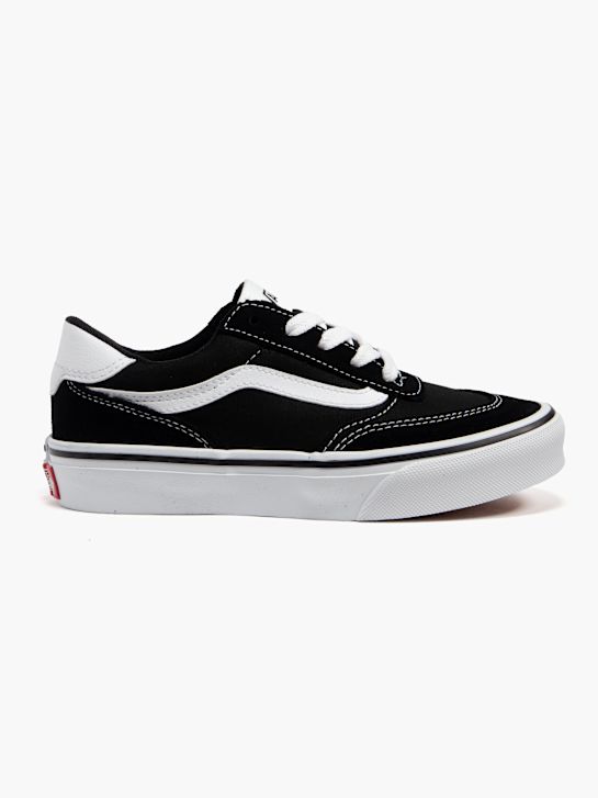VANS Trainer Black 88290 1