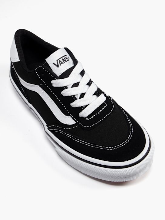 VANS Trainer Black 88290 2