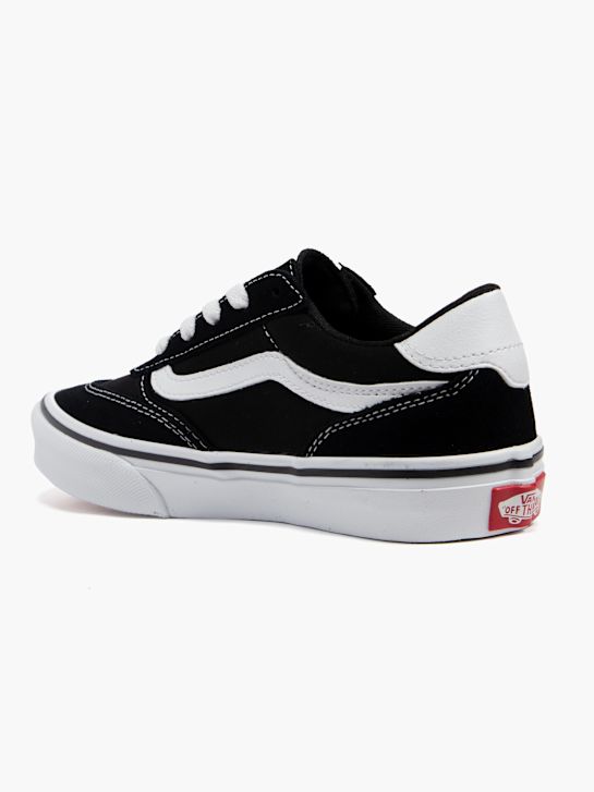 VANS Trainer Black 88290 3