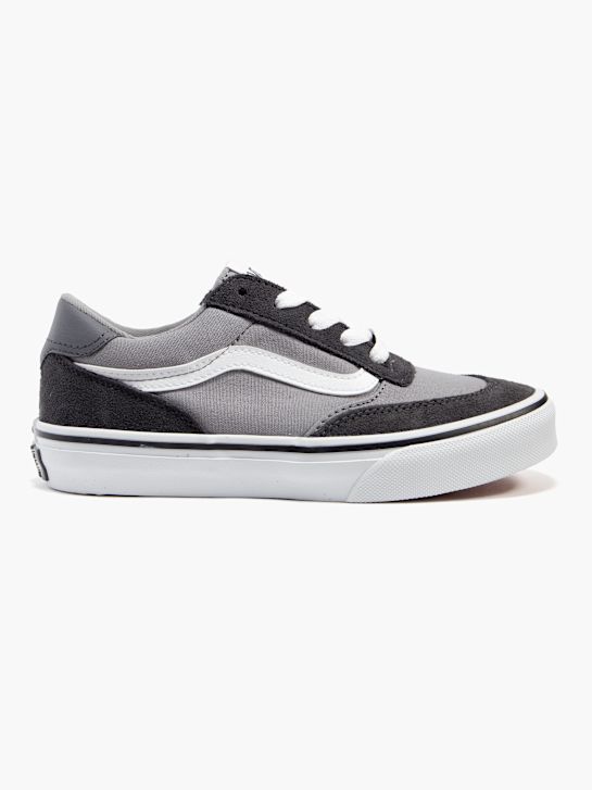 VANS Trainer Grey 88293 1