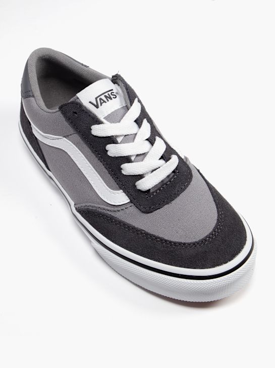 VANS Trainer Grey 88293 2