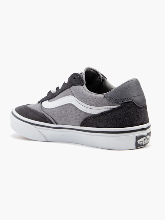 VANS Trainer Grey 88293 3