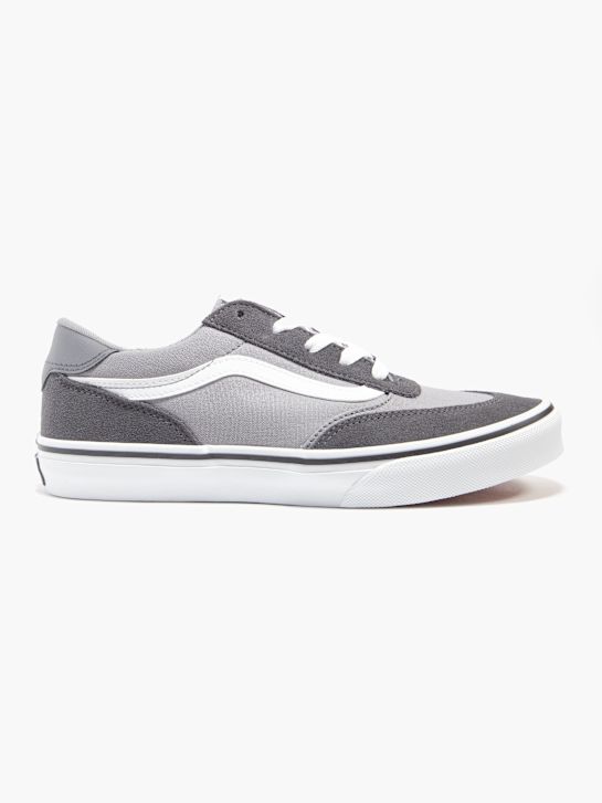 VANS Trainer Grey 88291 1