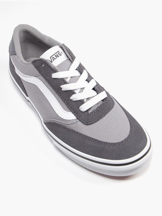 VANS Trainer Grey 88291 2