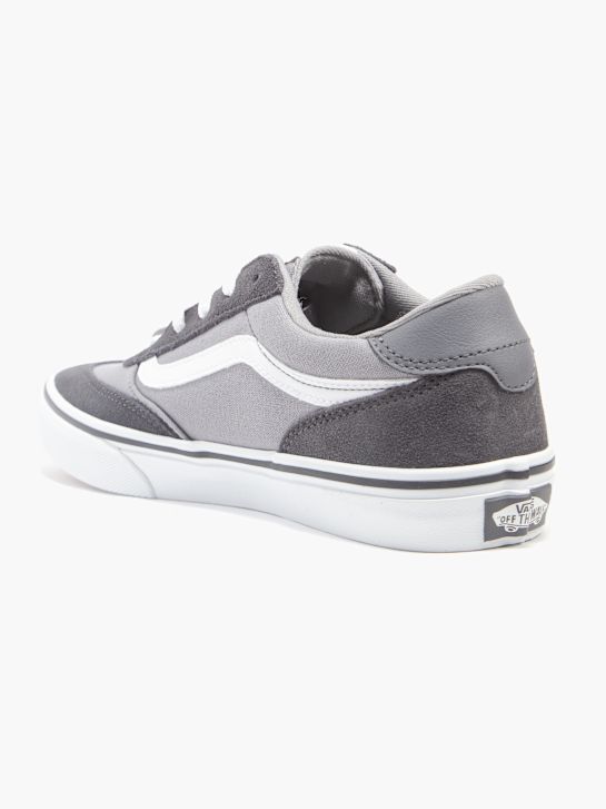 VANS Trainer Grey 88291 3