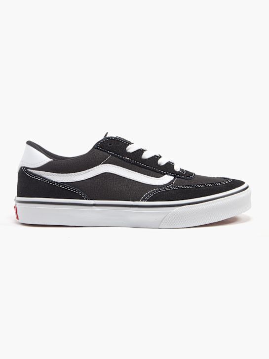 VANS Trainer Black 88292 1