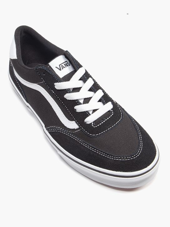 VANS Trainer Black 88292 2