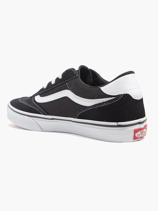 VANS Trainer Black 88292 3