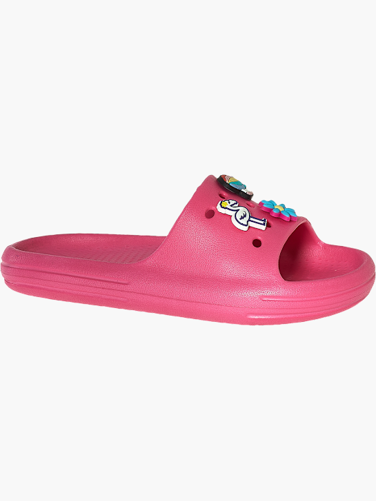 Blue Fin Terlik Pembe 75359 1