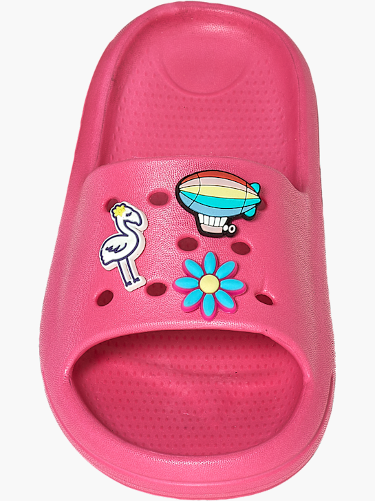 Blue Fin Terlik Pembe 75359 2