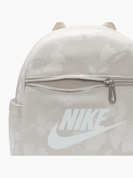 Nike Kuprinė Beveik balta 69136 4