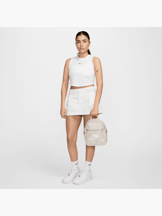 Nike Sırt Çantası Bej 69136 5