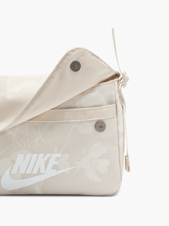 Nike Omuz Çantası Kahverengi 69137 4