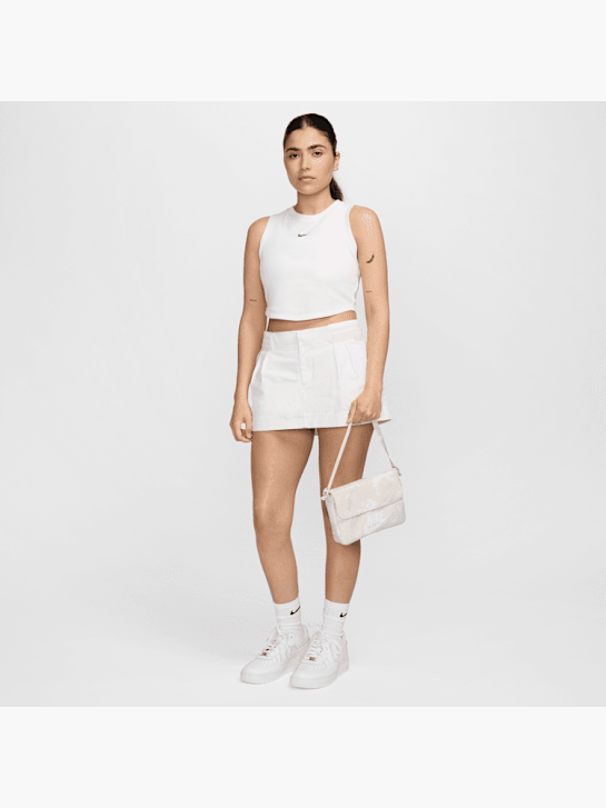 Nike Torba preko ramena Smeđa 69137 6
