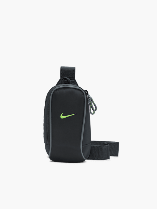 Nike Omuz Çantası Gri 69138 1