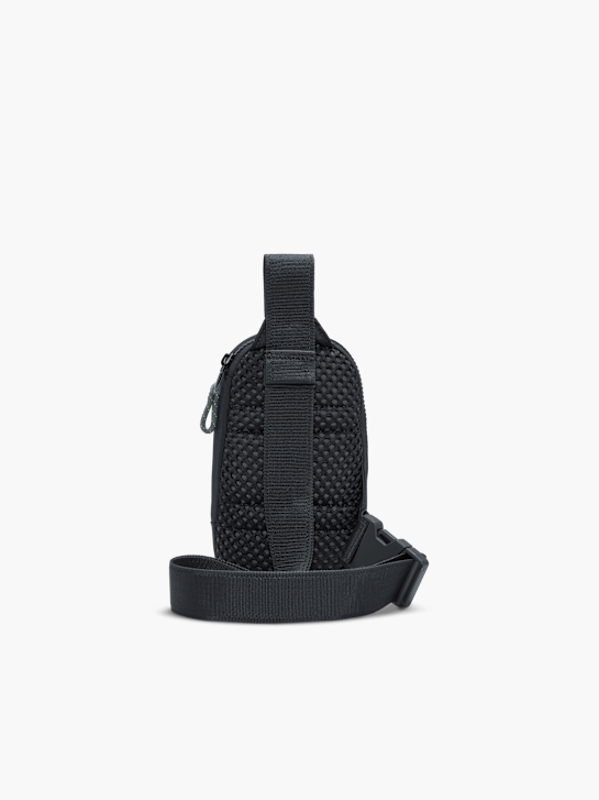 Nike Torba preko ramena Siva 69138 2