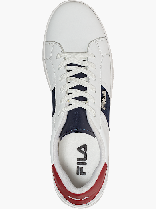 FILA Sneaker Beyaz 75215 2